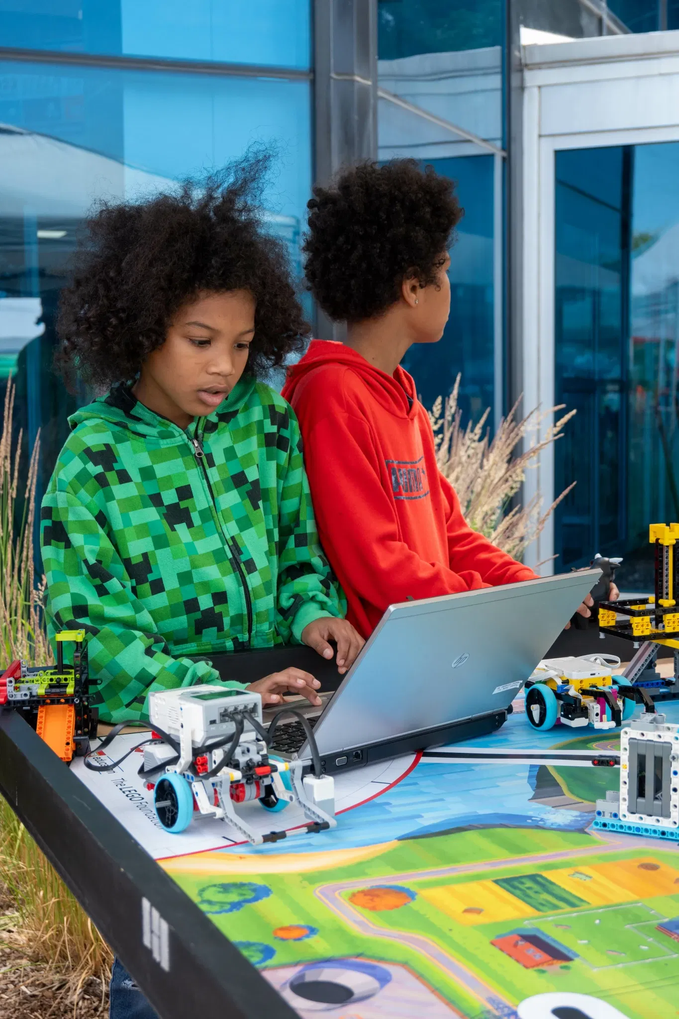 Air Zoo Aerospace & Science Center