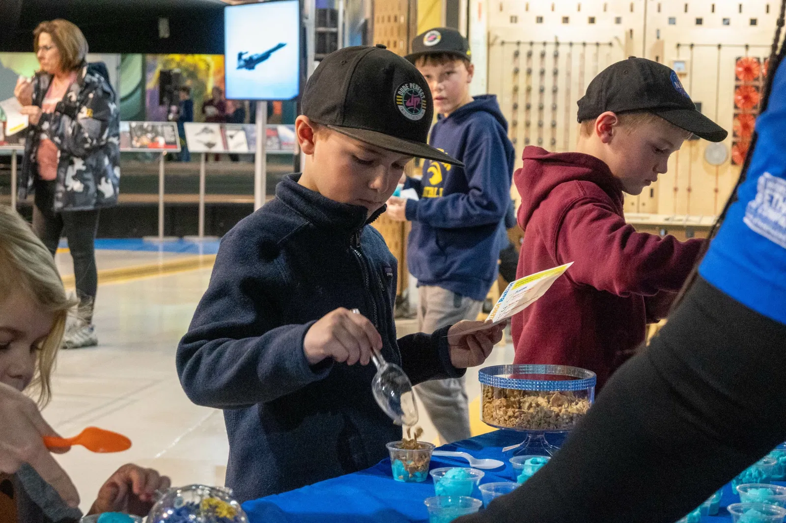 Air Zoo Aerospace & Science Center