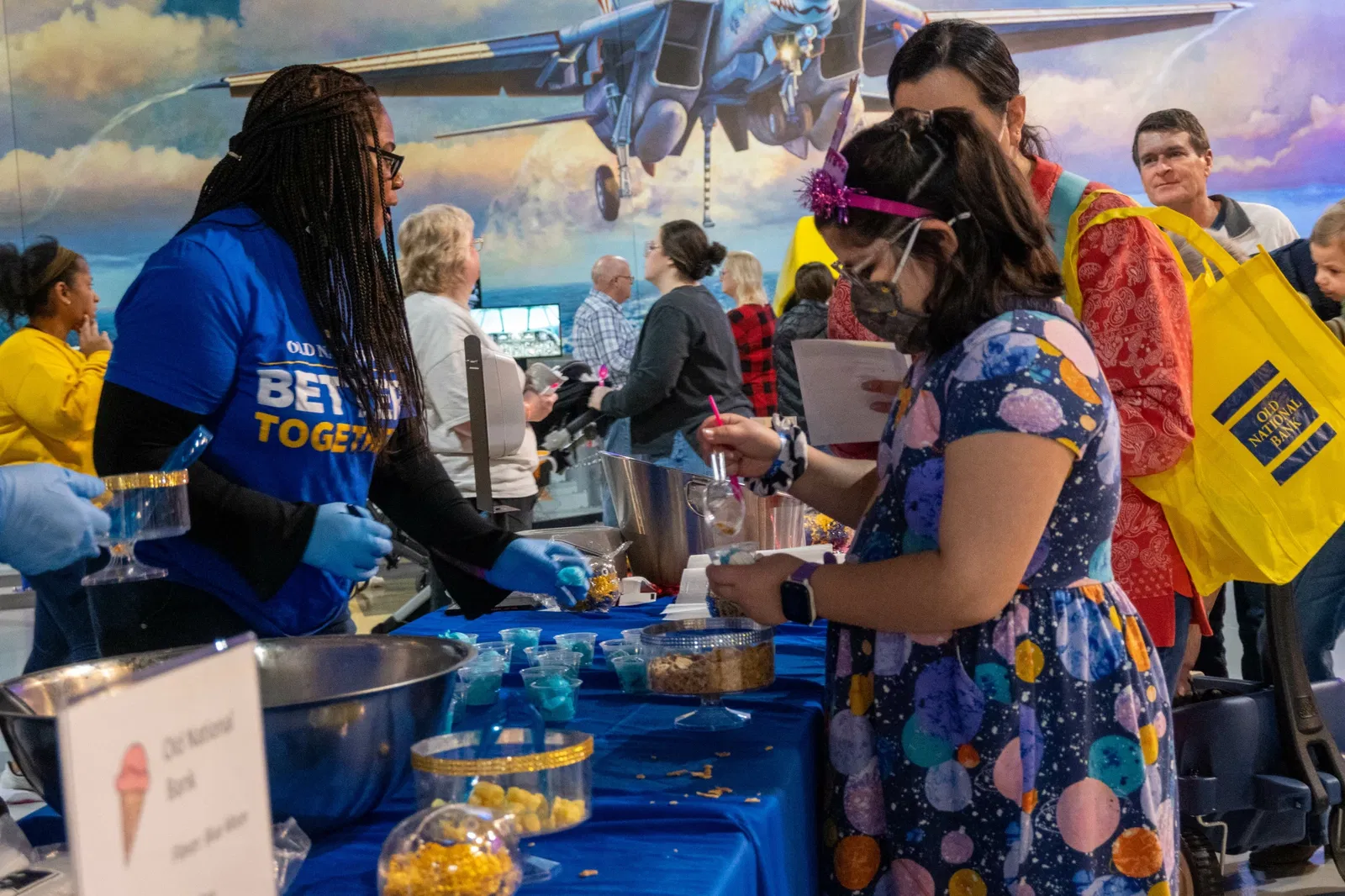 Air Zoo Aerospace & Science Center
