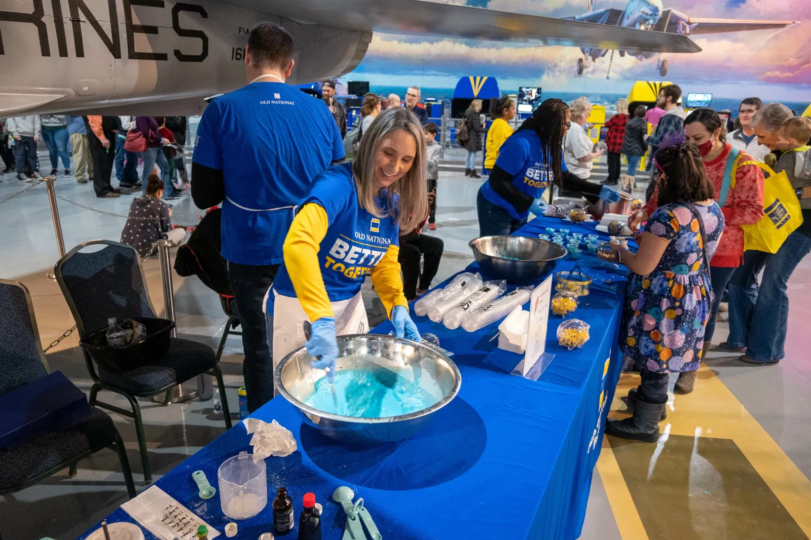 Kalamazoo Aviation History Museum