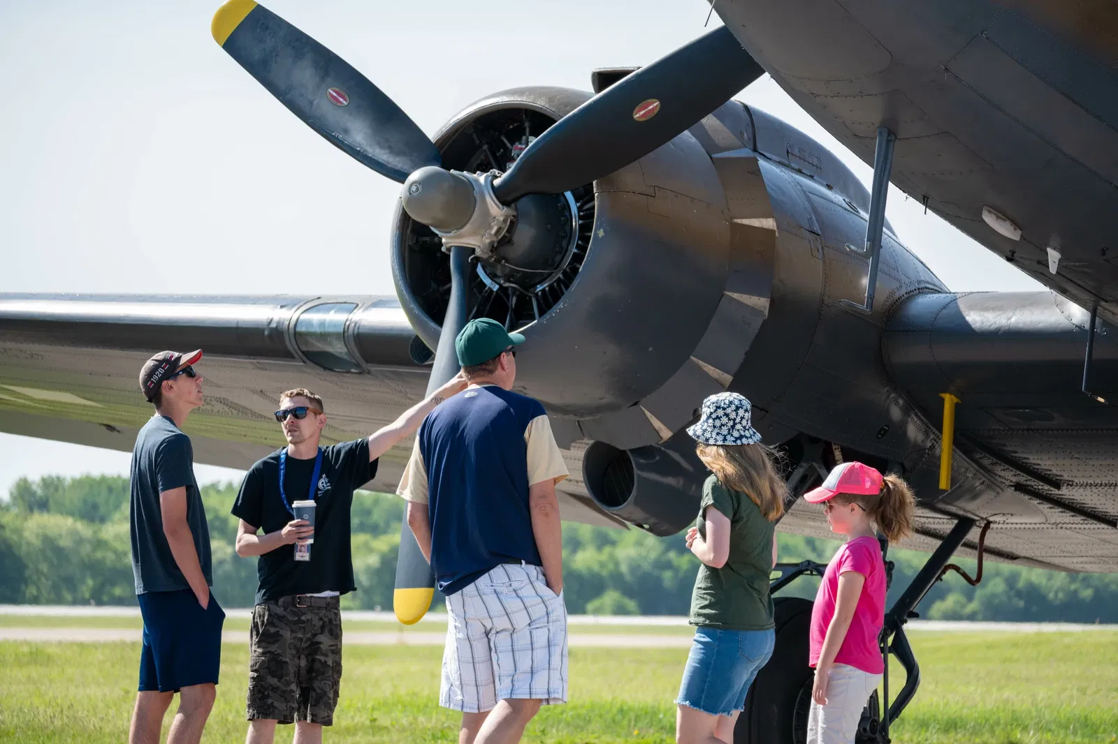 Air Zoo Aerospace & Science Center