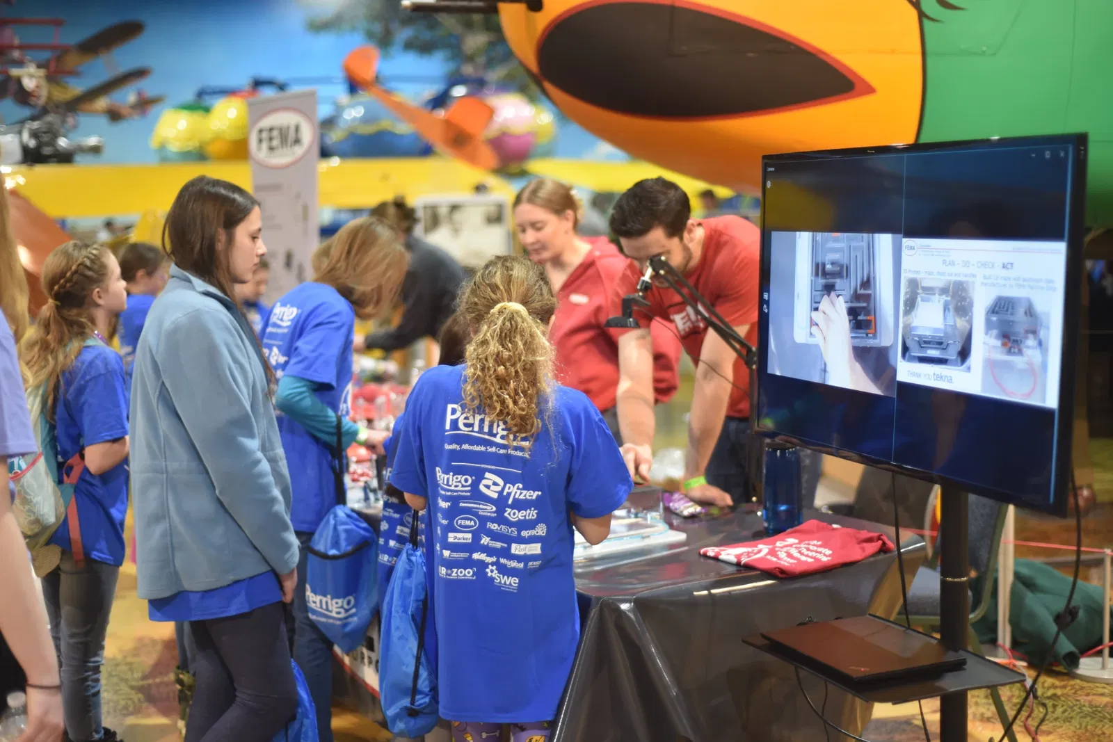Air Zoo Aerospace & Science Center