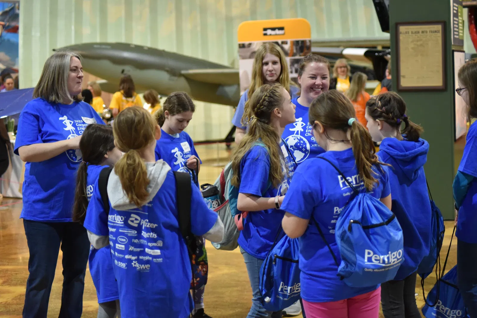 Air Zoo Aerospace & Science Center