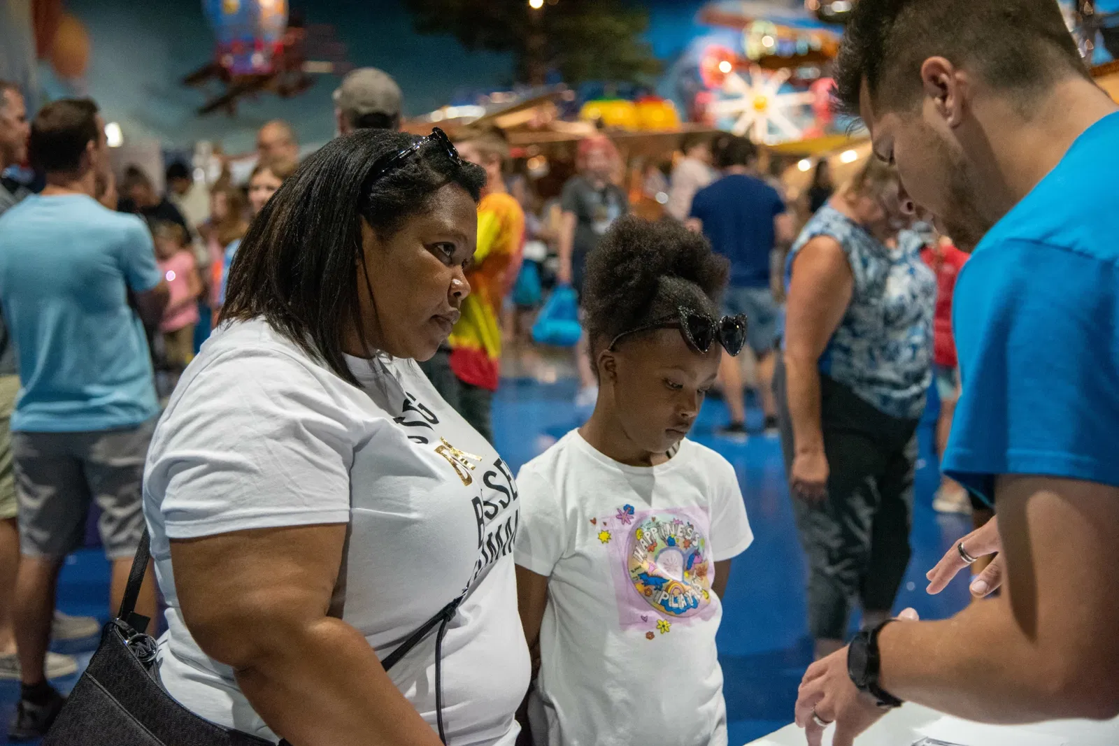 Air Zoo Aerospace & Science Center