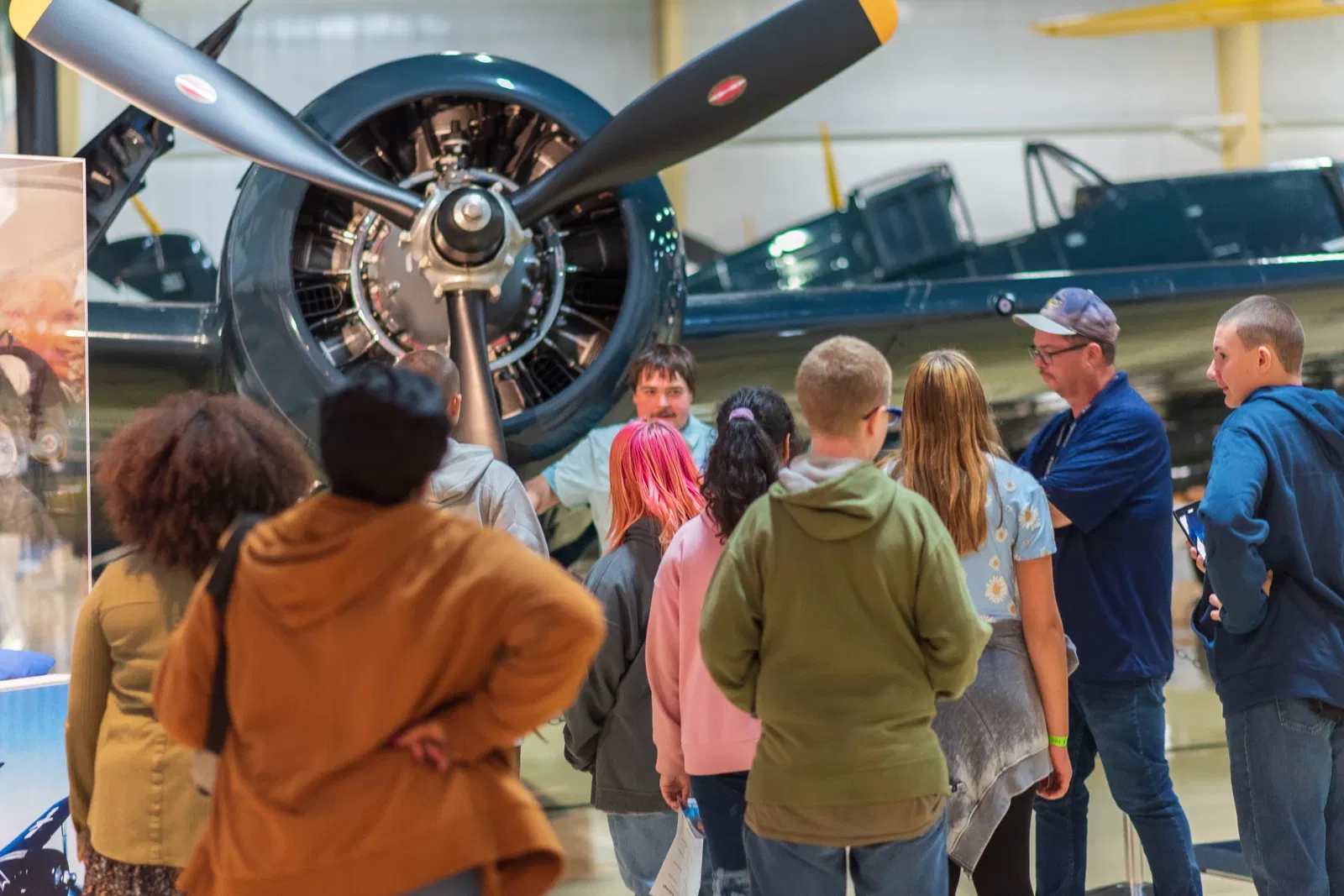 Air Zoo Aerospace & Science Center