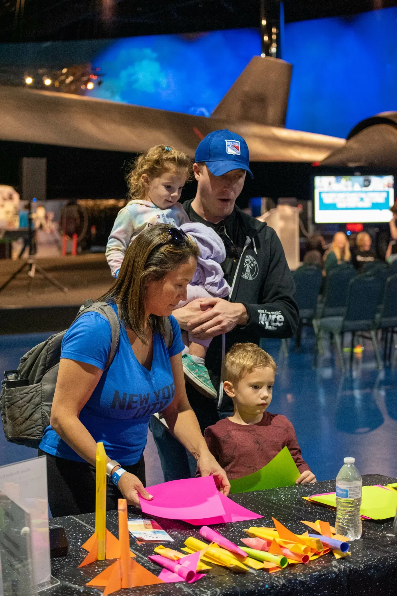 Kalamazoo Aviation History Museum