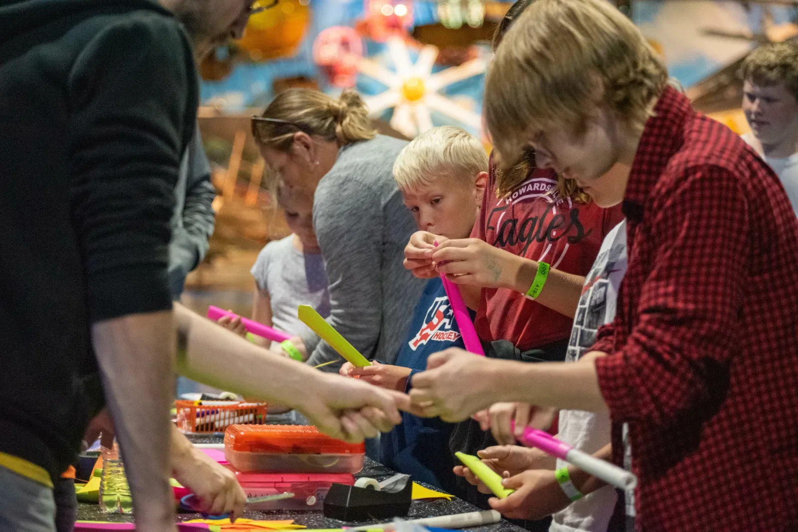 Air Zoo Aerospace & Science Center