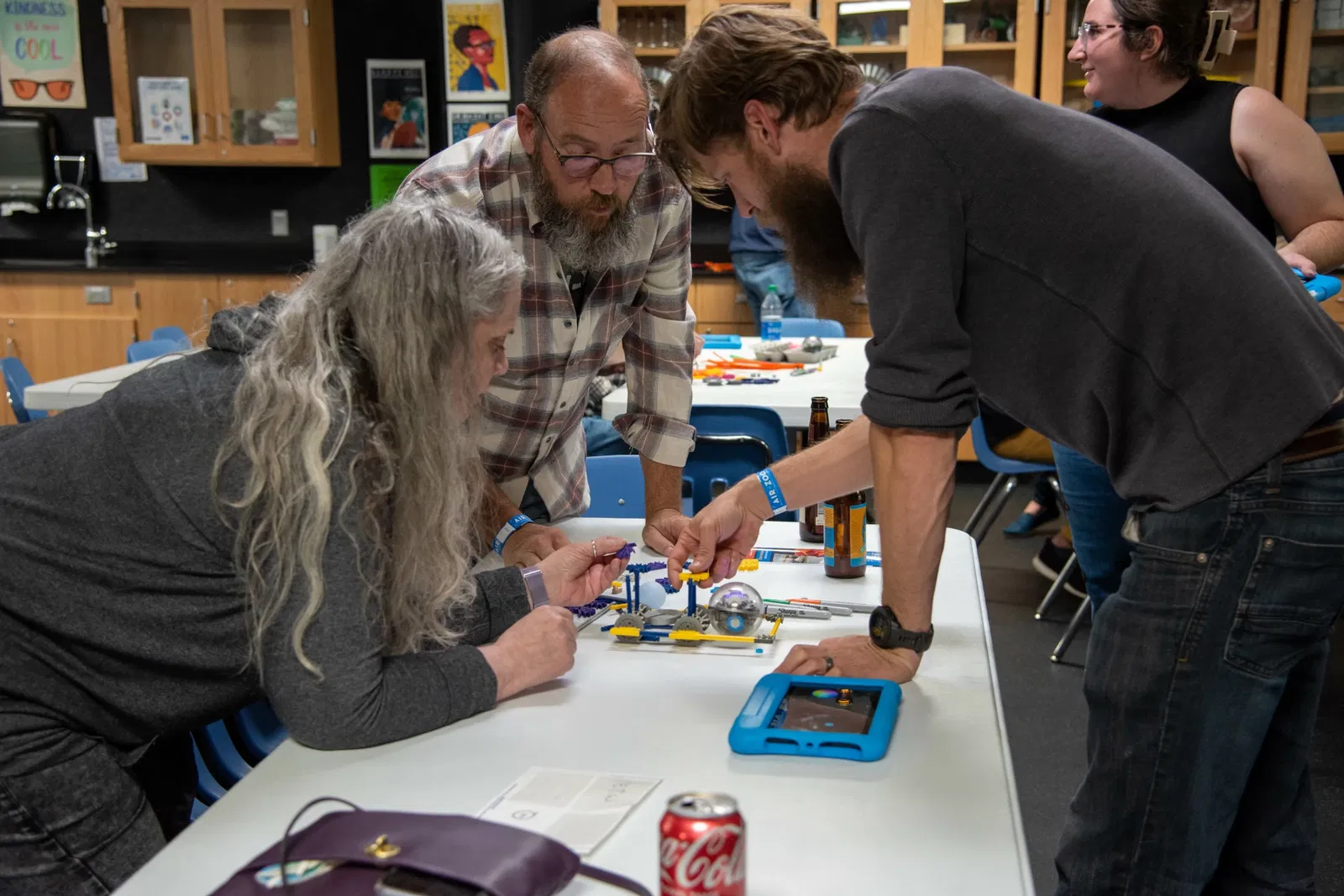 Air Zoo Aerospace & Science Center