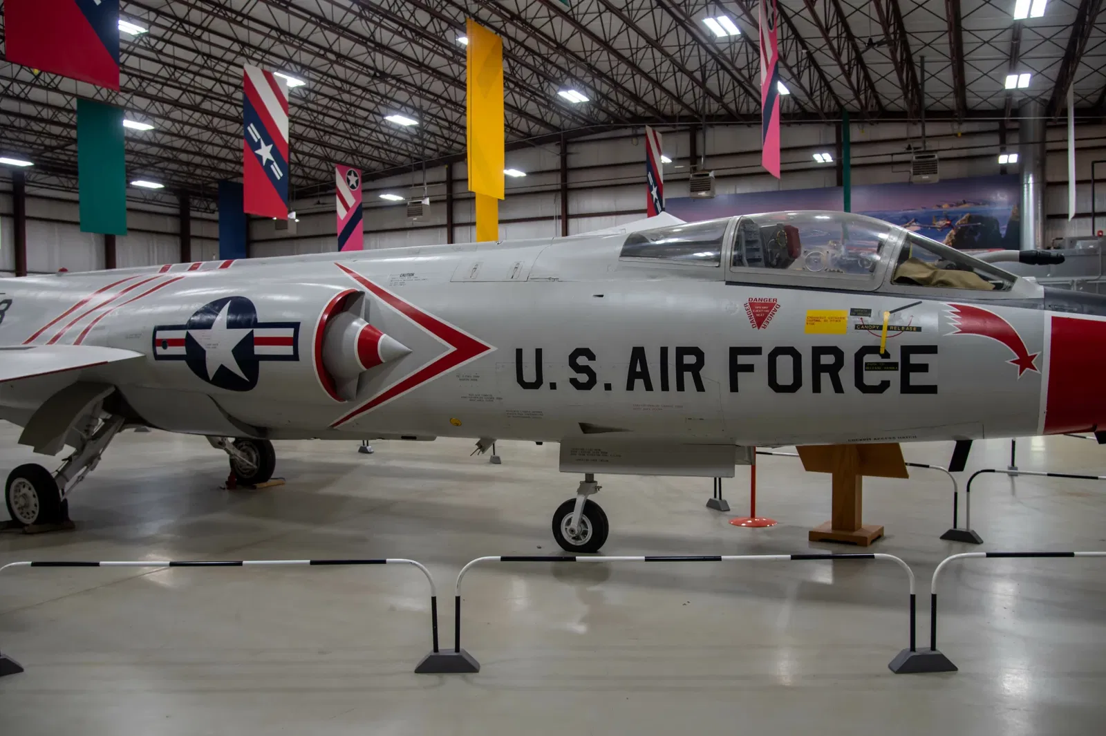 Kalamazoo Aviation History Museum