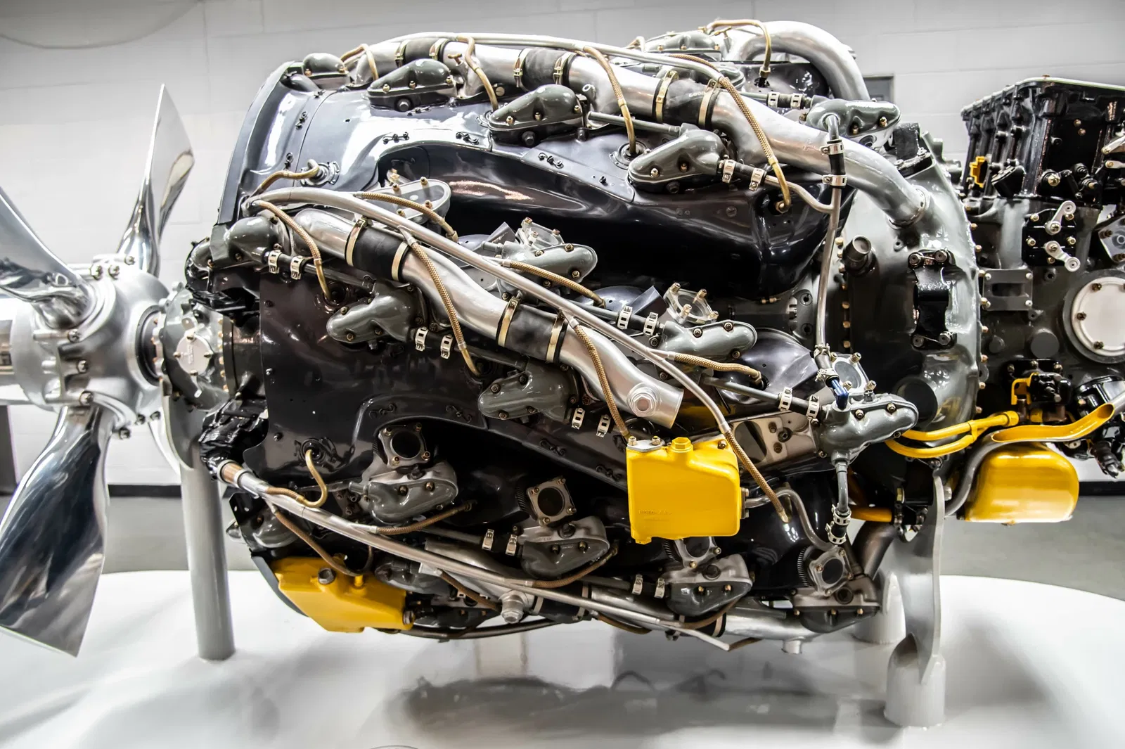 Air Zoo Aerospace & Science Center