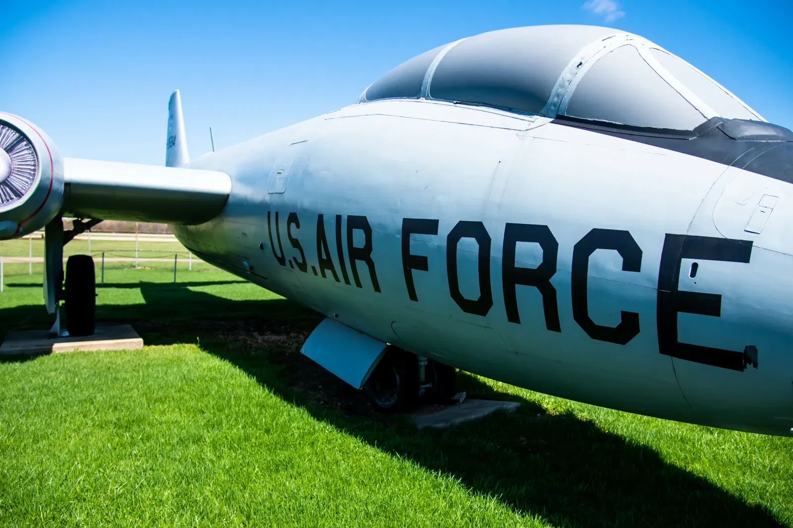 Kalamazoo Aviation History Museum