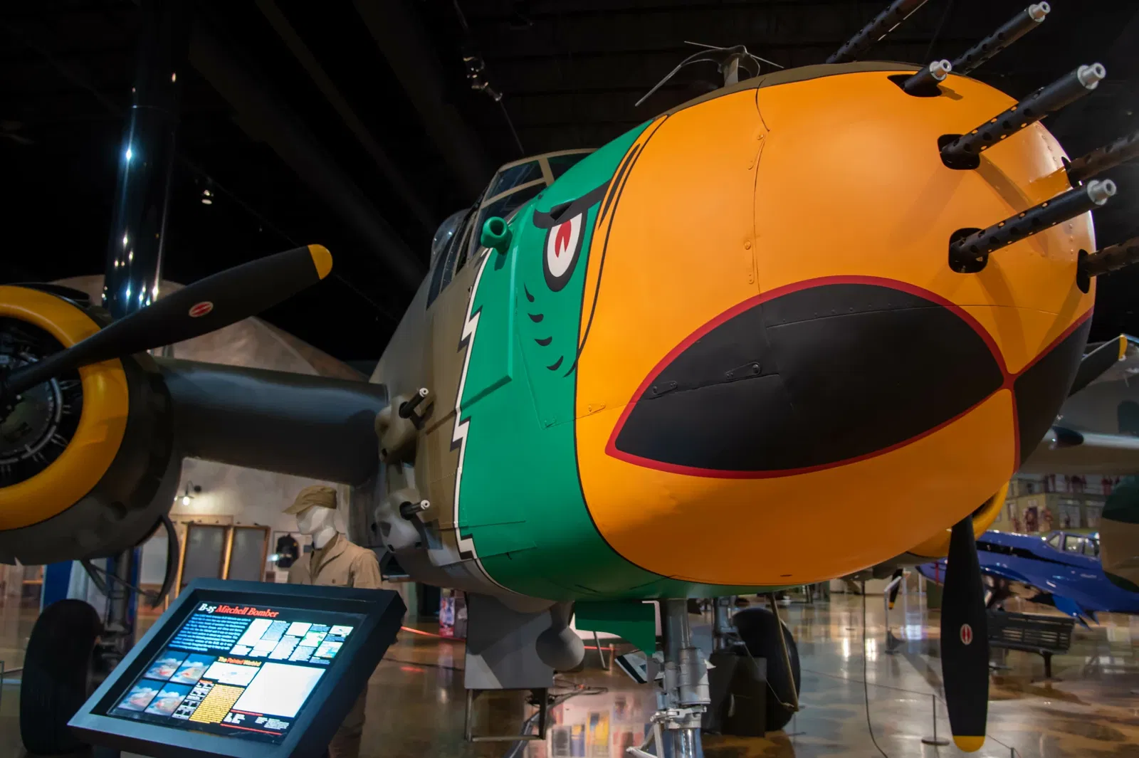 Air Zoo Aerospace & Science Center