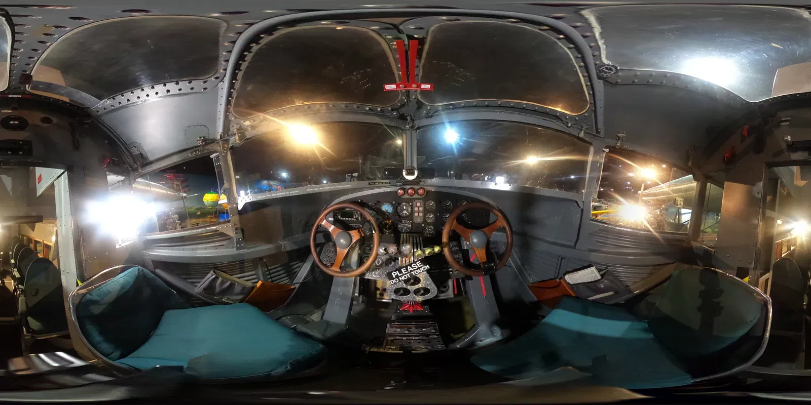 Kalamazoo Aviation History Museum