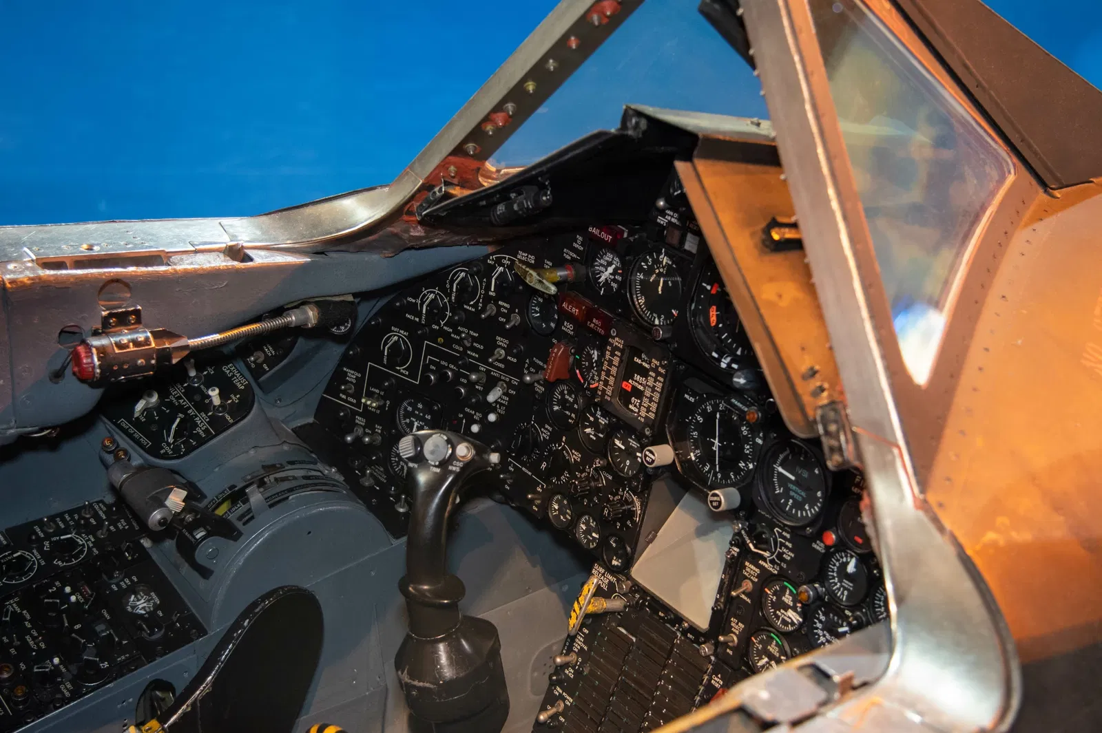 Kalamazoo Aviation History Museum