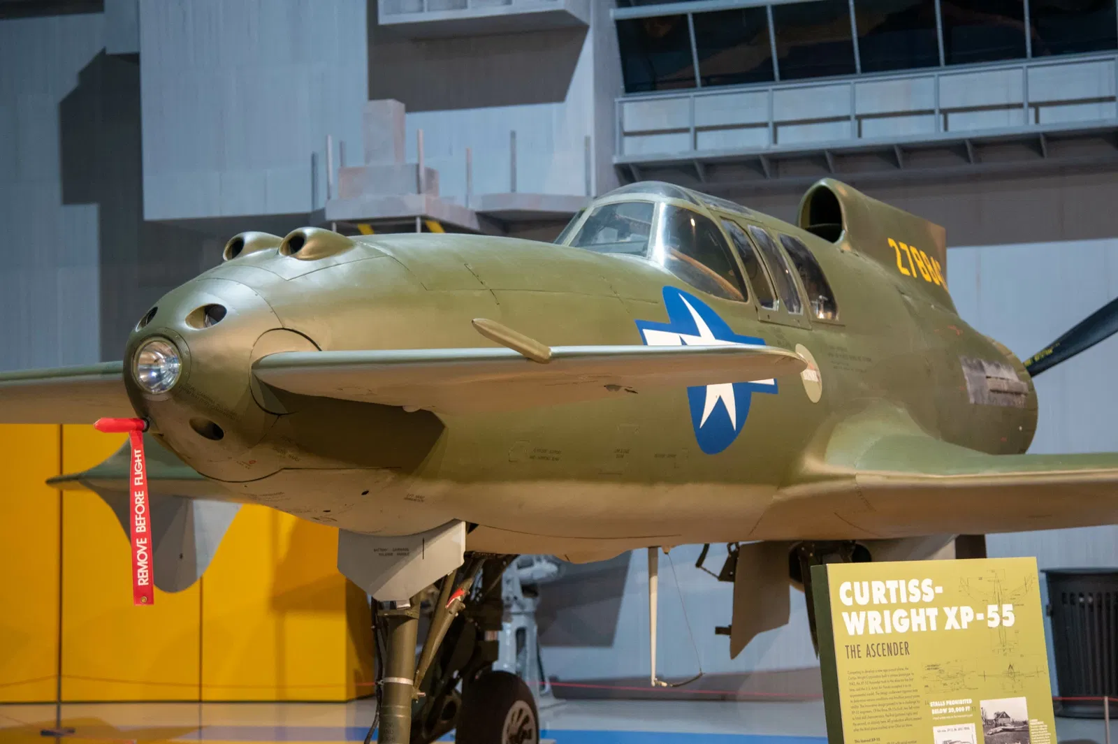 Kalamazoo Aviation History Museum