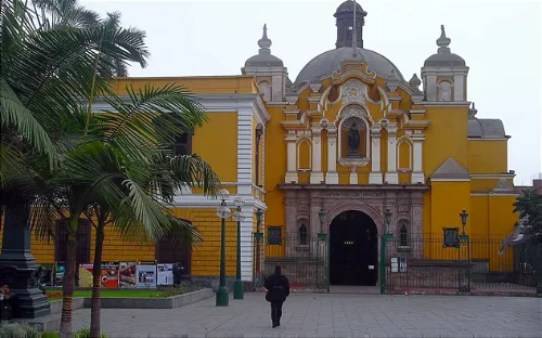 Panteón de los Próceres
