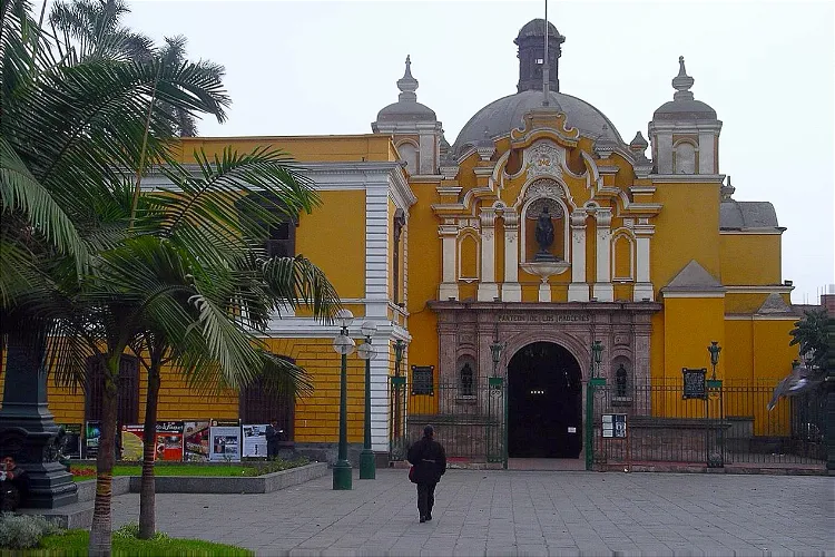 Panteón de los Próceres