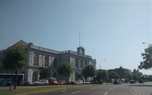 Museo de Arte de Lima