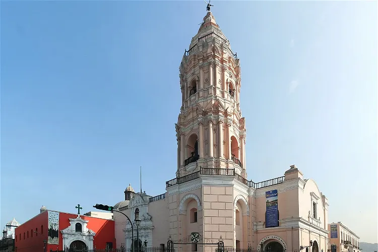 Convento de Santo Domingo