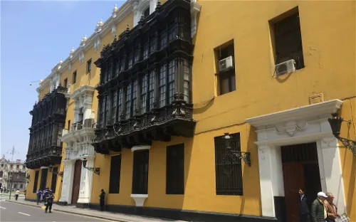 Pinacoteca Municipal Ignacio Merino