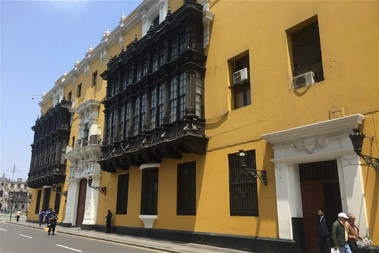 Pinacoteca Municipal Ignacio Merino