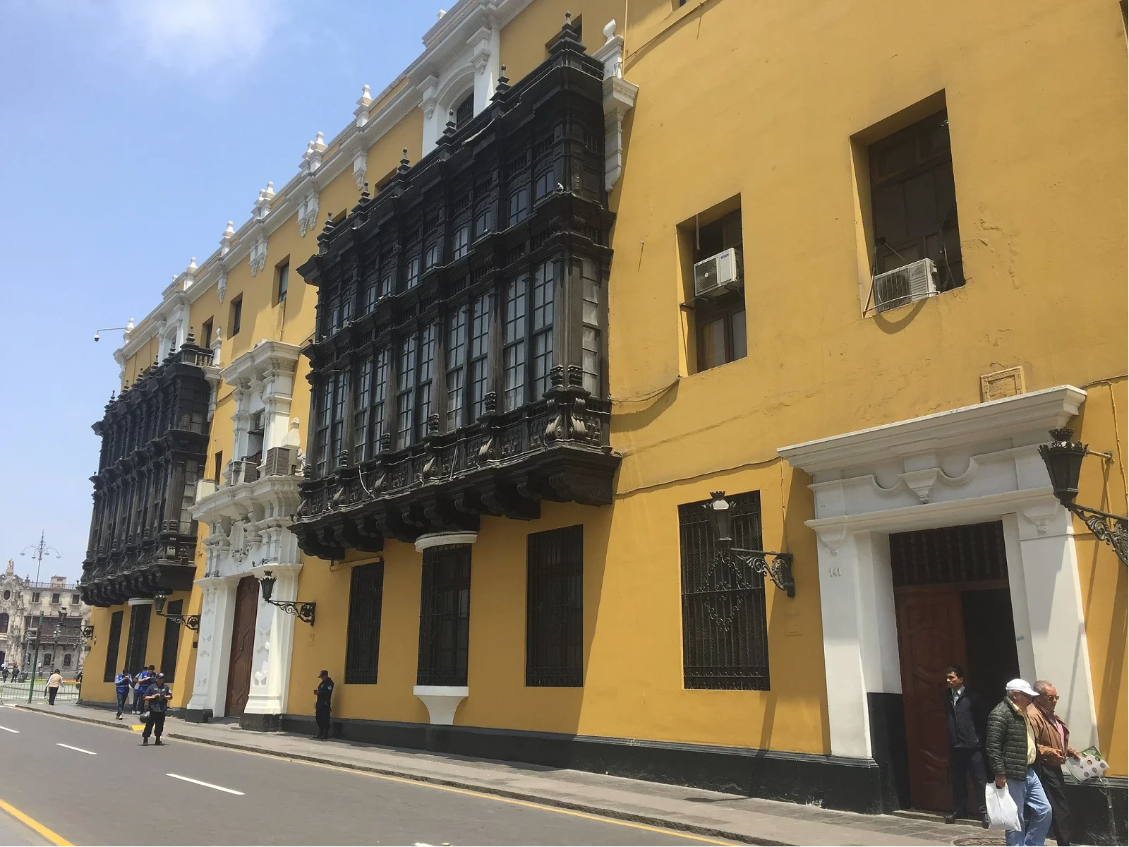 The Municipal Art Gallery Ignacio Merino