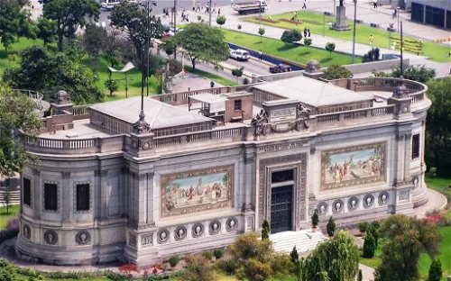 Museo de Arte Italiano