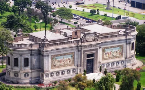 Museum of Italian Art