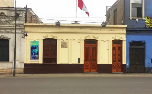 Museo José Carlos Mariátegui