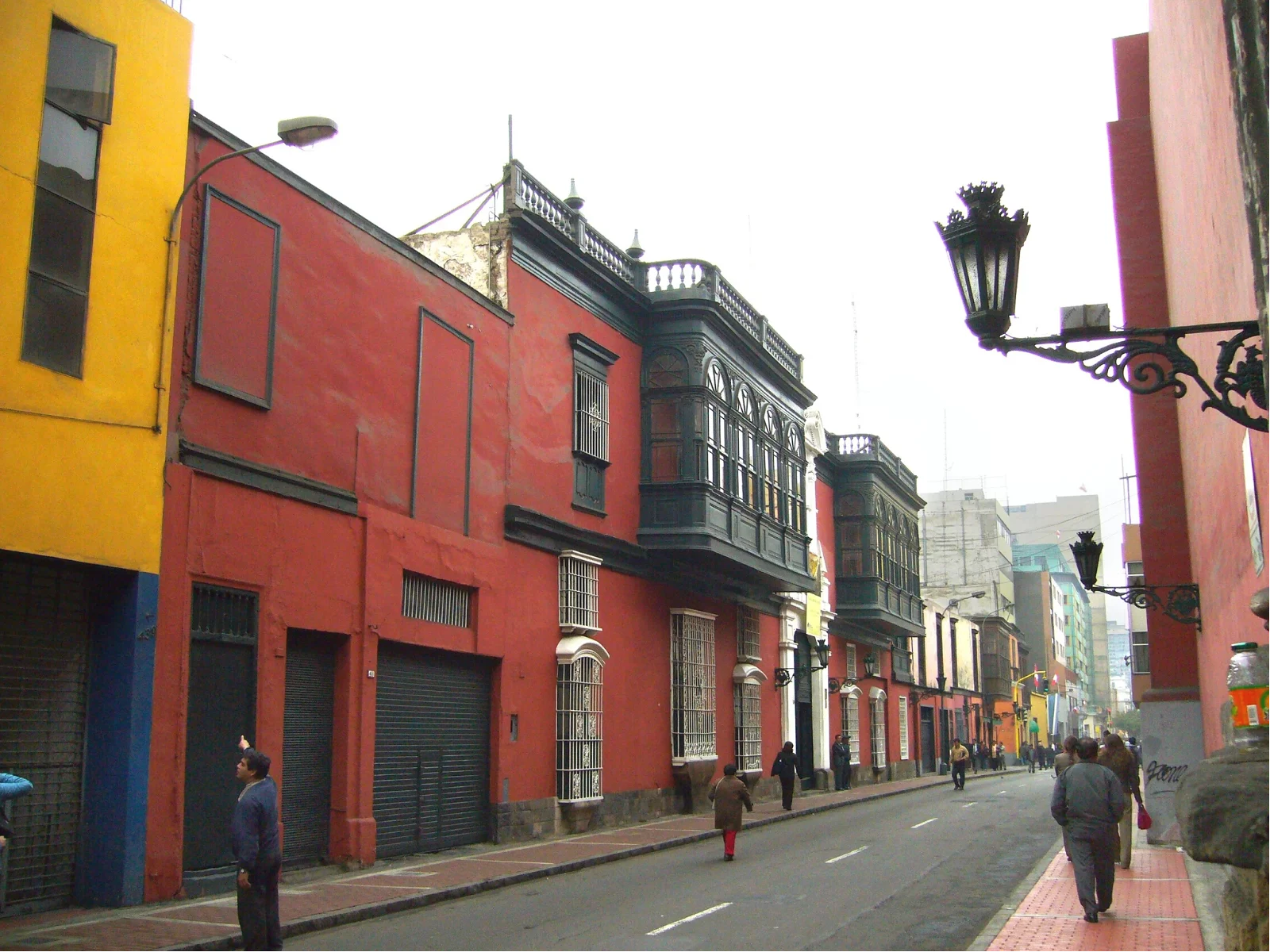 Instituto Riva-Agüero