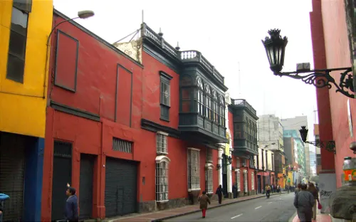 Instituto Riva-Agüero