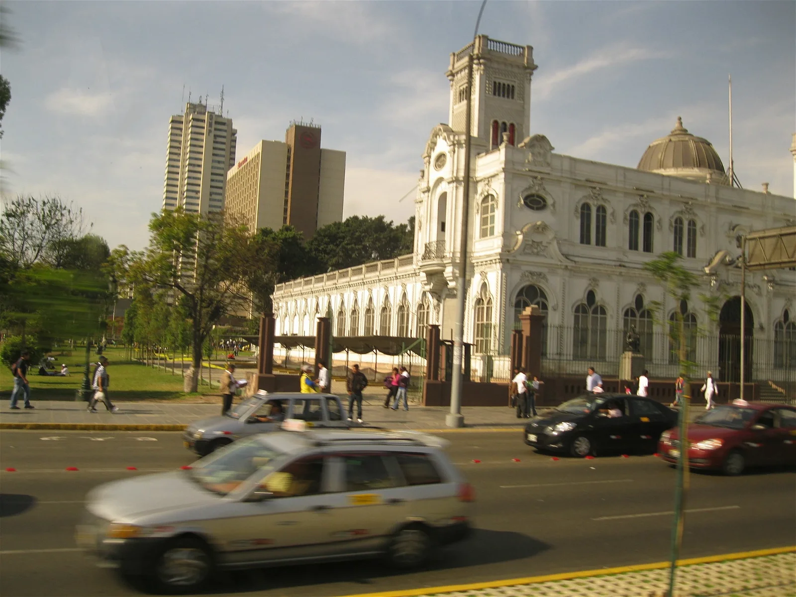 Centro de Estudios Histórico Militares del Perú