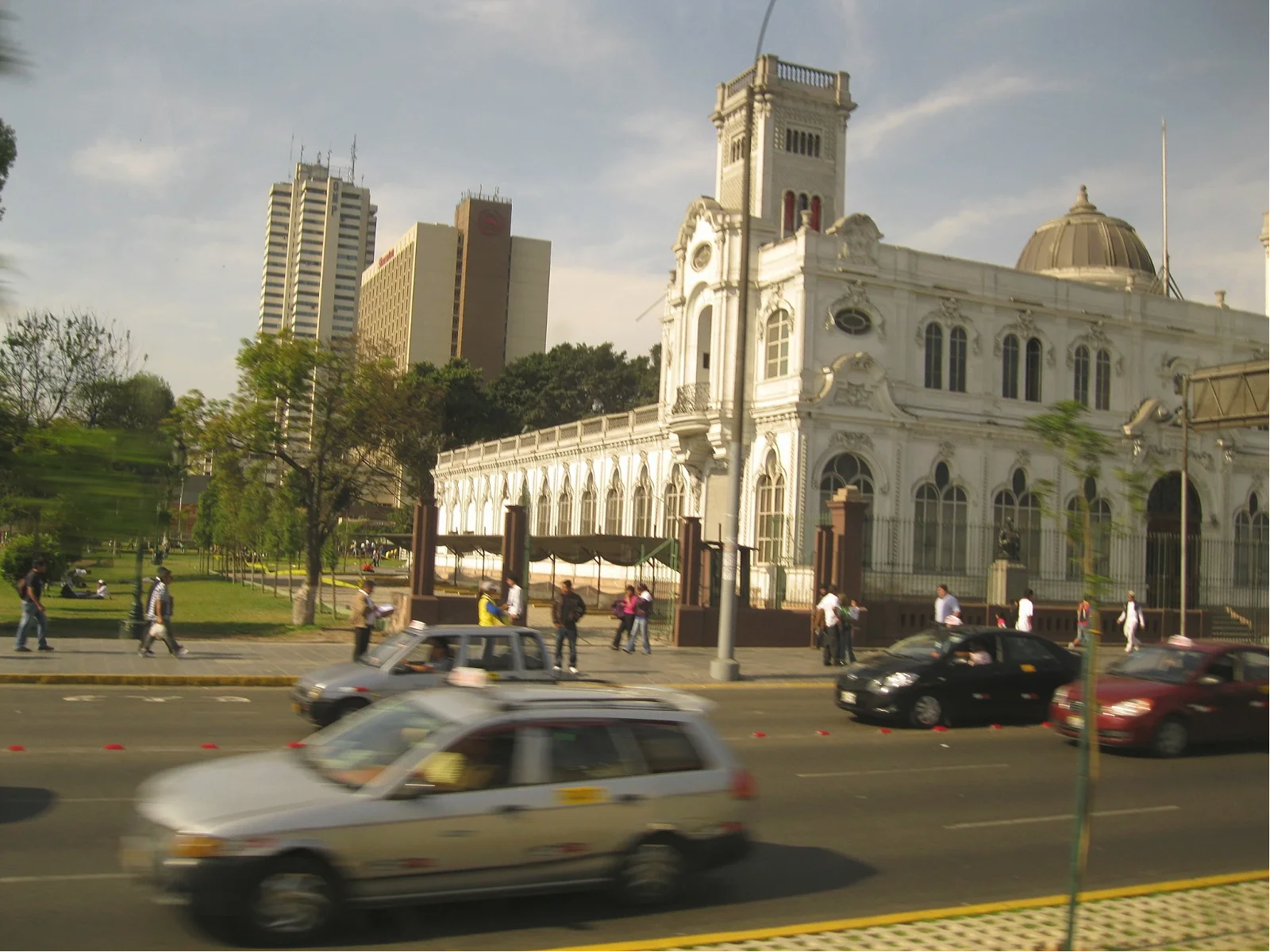 Military Historic Study Centre Of Perú