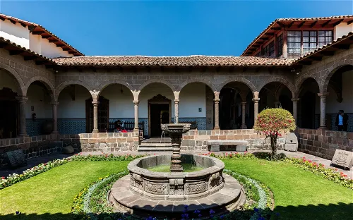 Museo de Arte Religioso