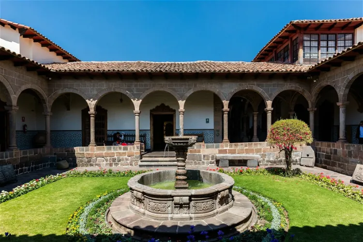 Museo de Arte Religioso