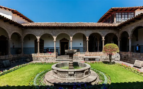 Museum of Religious Art