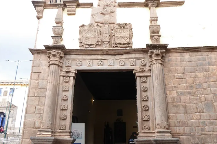 Museo Inka