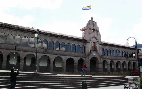 Museo de Arte Contemporáneo