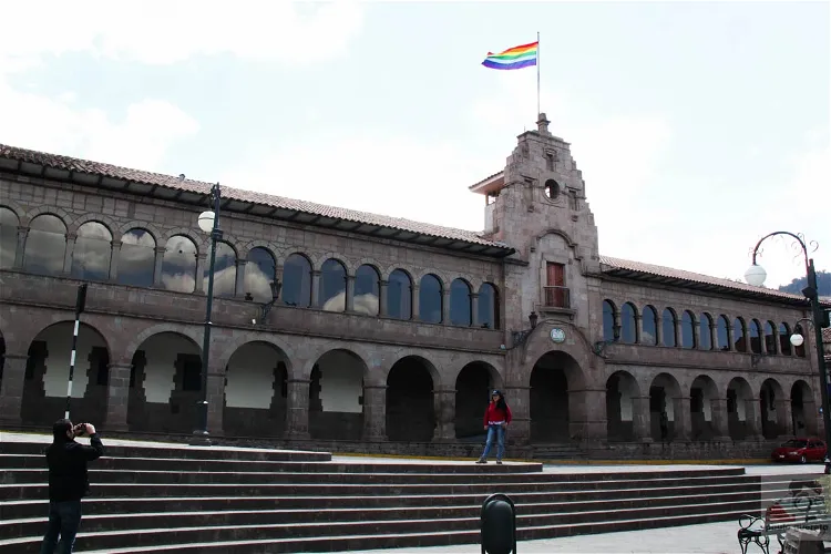 Museo de Arte Contemporáneo