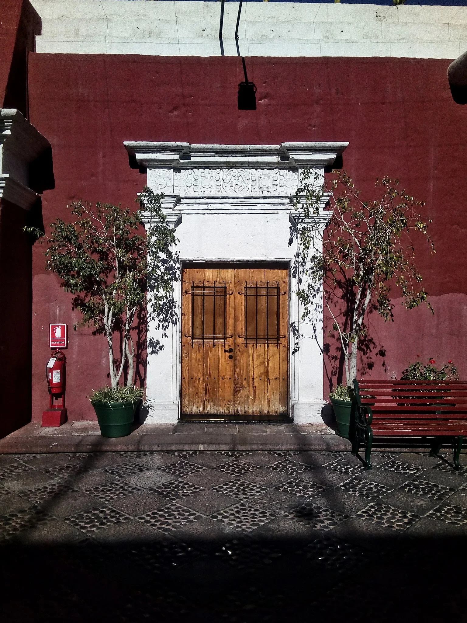 Andean Sanctuaries Museum
