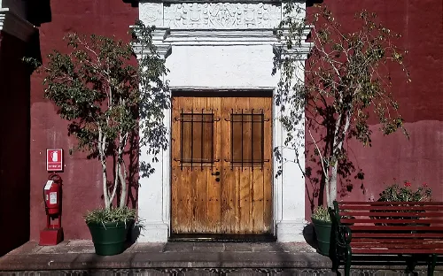 Andean Sanctuaries Museum