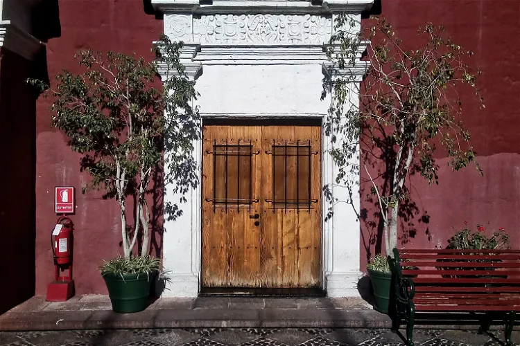 Museo Santuarios Andinos