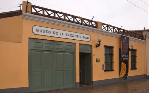 Electricity Museum