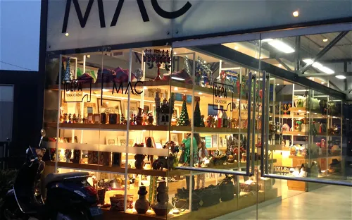 Museo de Arte Contemporáneo de Lima