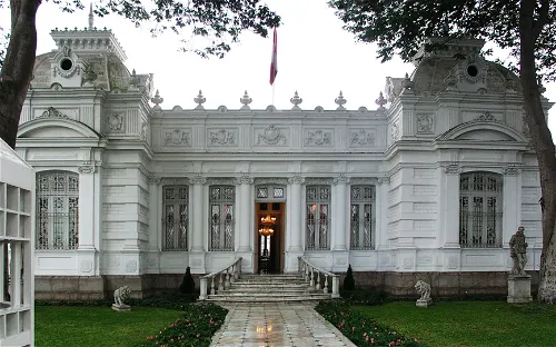 Museo Pedro de Osma