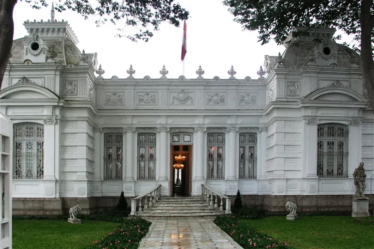 Museo Pedro de Osma