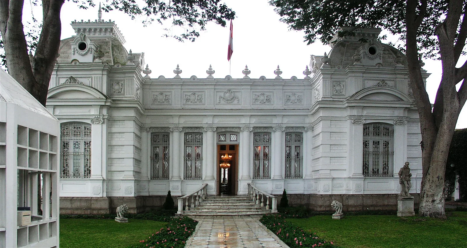 Museum Pedro de Osma