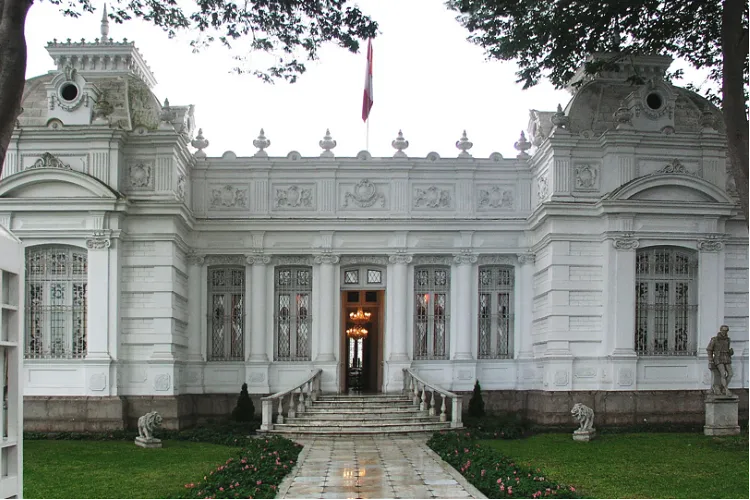 Museum Pedro de Osma
