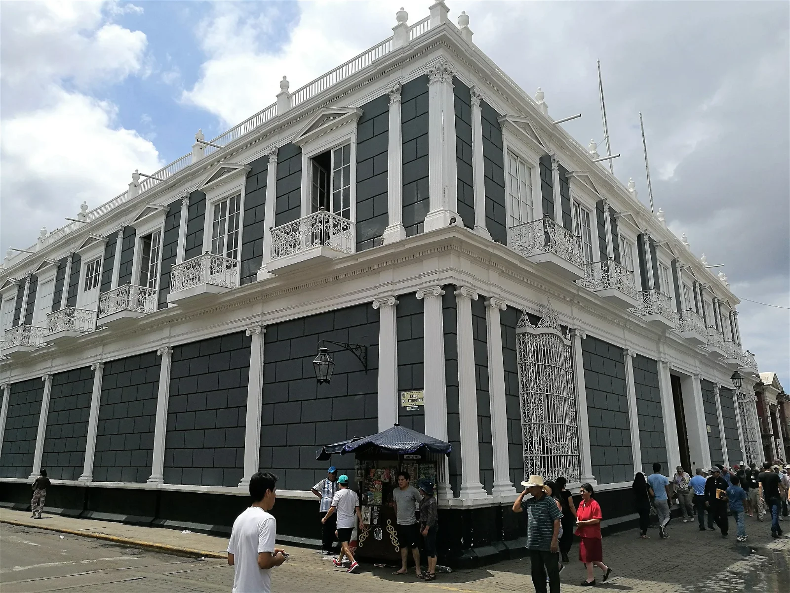 Palacio Iturregui