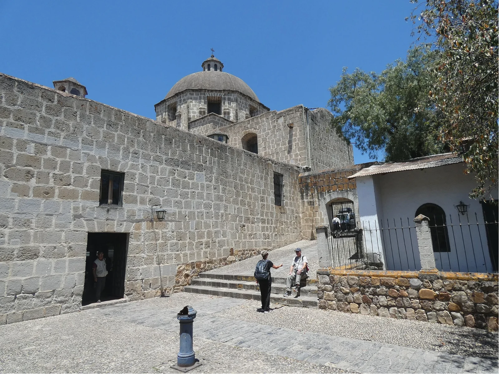 Museo Arqueologico y Etnografico del Conjunto Monumental Belen